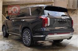 هيونداي باليسيد